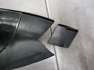 Opel Insignia 2008–2017 Outlet Spiegelkappen BMW-Style (2 stuks) foto 4