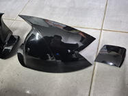 Opel Insignia 2008–2017 Outlet Spiegelkappen BMW-Style (2 stuks) foto 3