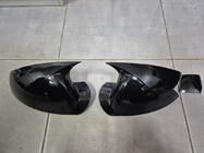 Opel Insignia 2008–2017 Outlet Spiegelkappen BMW-Style (2 stuks) foto 2