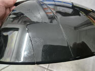 Opel Insignia 2008–2017 Outlet Spiegelkappen BMW-Style (2 stuks) foto 6