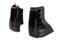 Lexus GX460 2009–2023 Achterlichten Dragon V2 (2013-2023, 2 stuks) foto 1