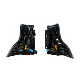 Achterlichten Dragon V2 (2013-2023, 2 stuks) foto 3