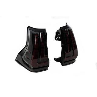 Achterlichten Dragon V1 (2013-2023, 2 stuks) foto 4