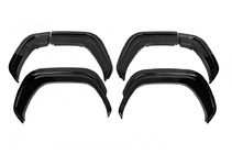 Toyota Land Cruiser 300 2021– Spatbordverbreders VXR foto 5
