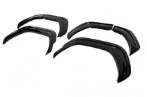 Toyota Land Cruiser 300 2021– Spatbordverbreders VXR foto 4