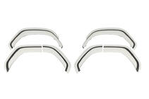 Toyota Land Cruiser 300 2021– Spatbordverbreders VXR foto 8