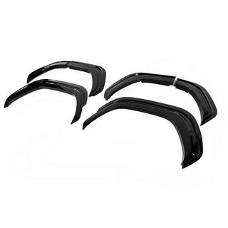 Spatbordverbreders VXR Toyota Land Cruiser 300 2021– foto 4