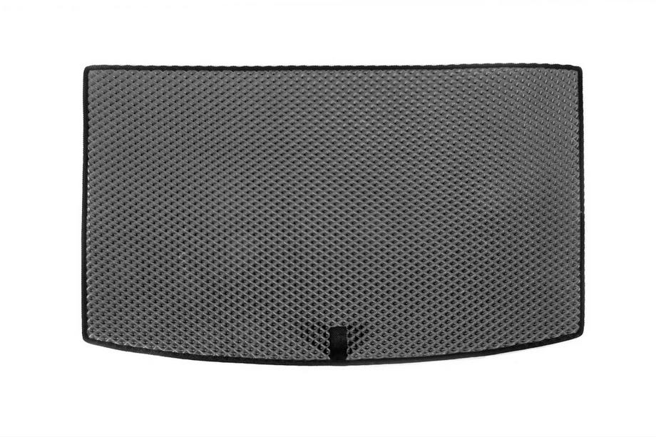 Chevrolet Bolt 2016–2023 EVA bagageruimtemat (EUV, grijs) Image
