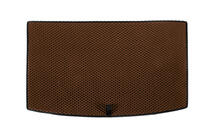 Chevrolet Bolt 2016–2023 EVA kofferbakmat (EUV, bruin) foto 1