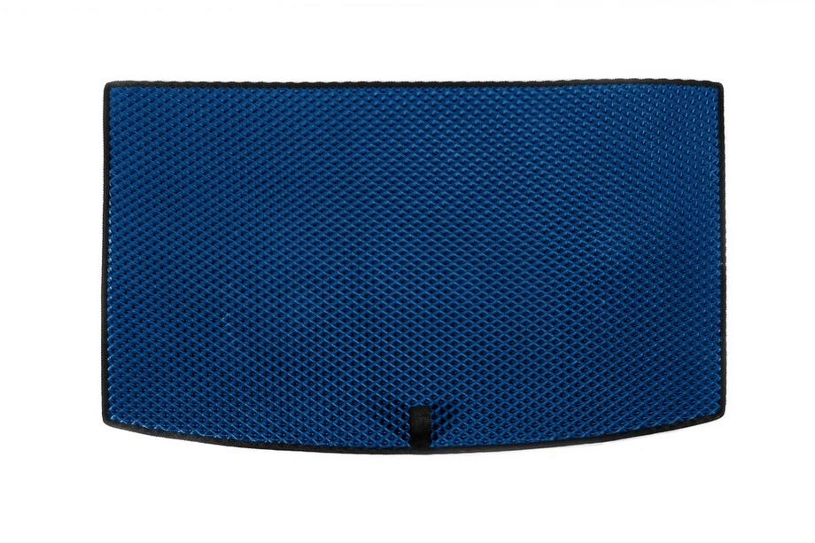 Chevrolet Bolt 2016–2023 EVA kofferbakmat (EUV, blauw) Image