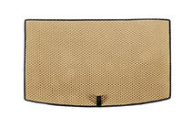 Chevrolet Bolt 2016–2023 EVA kofferbakmat (EUV, Beige) foto 1