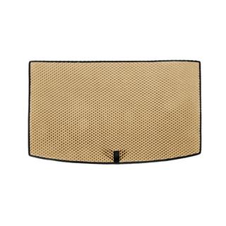 EVA kofferbakmat (EUV, Beige) foto 1