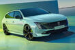 Peugeot 508 SW 2023: review van de stationwagen foto 1