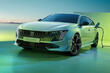 Peugeot 508 SW 2023: review van de stationwagen foto 2