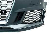 Audi A3 2012–2020 Voorbumper RS-Style V-1 (HB/Sedan, 2016-2020) foto 5