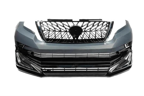 Hoe kies je de juiste bumper voor je auto?