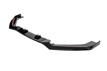 Audi A6 C7 2011–2017 Voorbumper lip (2011-2014) foto 2