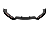 Audi A6 C7 2011–2017 Voorbumper lip (2011-2014) foto 4