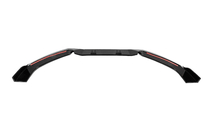 Audi A6 C7 2011–2017 Voorbumper lip (2011-2014) foto 5