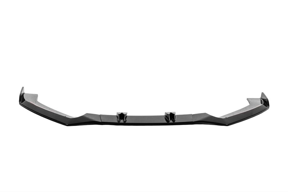 Audi A6 C7 2011–2017 Voorbumper lip (2011-2014) Image