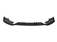 Audi A7 2010–2018 Frontlip spoiler (2015-2018) foto 2