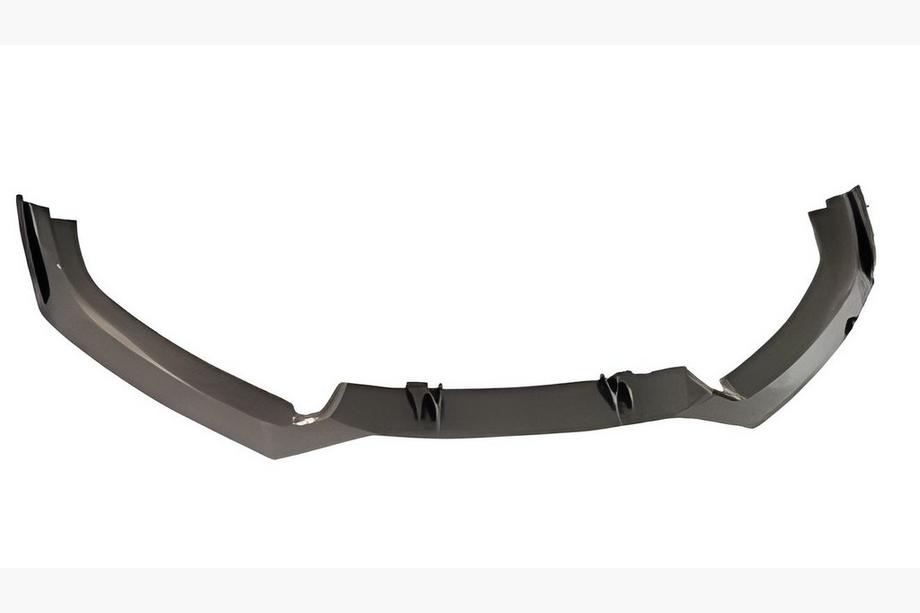 Audi A7 2010–2018 Frontlip spoiler (2015-2018) Image
