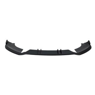 Carbon front lip spoiler RS-Style (2015-2018) foto 1