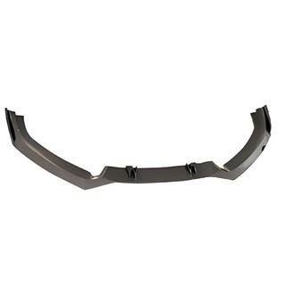 Carbon front lip spoiler RS-Style (2015-2018) foto 2