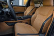 Review van de elektrische Lexus RZ foto 6