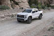Review van de derde generatie GMC Canyon foto 4