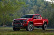 Review van de derde generatie GMC Canyon foto 3