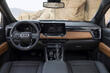 Review van de derde generatie GMC Canyon foto 6