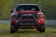 Review van de derde generatie GMC Canyon foto 1