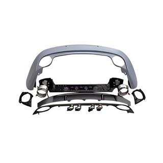 Achterbumper compleet RS-Style (2011-2015)