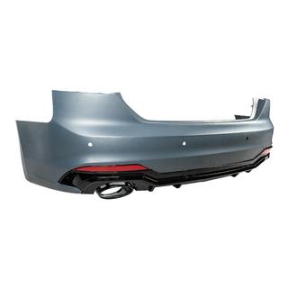 Achterbumper compleet RS-Style (2016-2019) foto 3