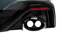 Audi A5 2016–2025 Achterbumper compleet RS-Style (2020-2025) foto 4