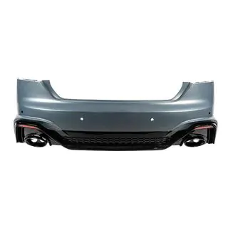 Achterbumper compleet RS-Style (2020-2025)