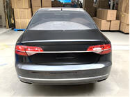 Audi A8 2010–2018 Achterklep (2014-2018) foto 1