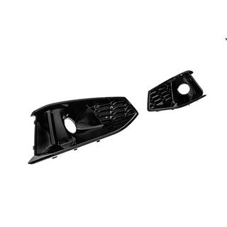 Mistlamproosters RS-Style (2019-2024, 2 stuks, zwart) foto 3