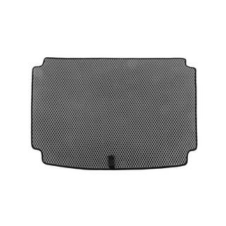 Kofferbakmat (E-Niro 2018-2022, met subwoofer, grijs) foto 1