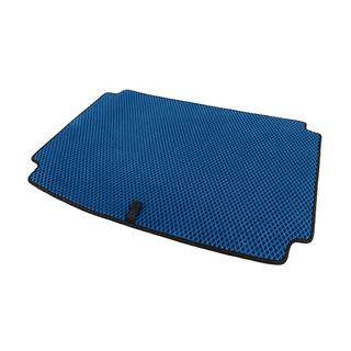 Kofferbakmat (E-Niro 2018-2022, met subwoofer, blauw) foto 2
