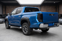 Mitsubishi L200 2015–2024 Facelift-upgrade set 2025 (set) foto 4