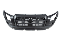 Mitsubishi L200 2015–2024 Facelift-upgrade set 2025 (set) foto 14