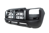 Mitsubishi L200 2015–2024 Facelift-upgrade set 2025 (set) foto 15
