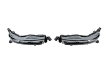 Mitsubishi L200 2015–2024 Facelift-upgrade set 2025 (set) foto 21