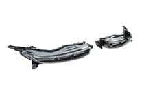 Mitsubishi L200 2015–2024 Facelift-upgrade set 2025 (set) foto 23