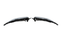 Mitsubishi L200 2015–2024 Facelift-upgrade set 2025 (set) foto 24