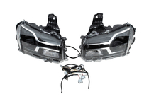 Mitsubishi L200 2015–2024 Facelift-upgrade set 2025 (set) foto 8