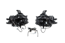 Mitsubishi L200 2015–2024 Facelift-upgrade set 2025 (set) foto 30