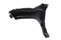 Mitsubishi L200 2015–2024 Facelift-upgrade set 2025 (set) foto 36